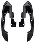 Bumper Filler Set, Front, 1977-78 Eldorado
