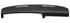Dash Pad, Vinyl-Wrapped Foam, 1970-72 Chevelle, El Camino & Monte Carlo, Mono