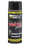Paint, Trunk Spatter Clear Topcoat, 12-Oz.Net Wt.