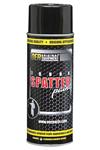 Paint, Trunk Spatter Clear Topcoat, 16-oz.