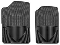 Floor Mats, All-Weather, 1999-00 Escalade, Front