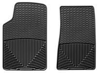 Floor Mats, All-Weather, 2003-07 CTS/ 2005-11 STS, Front