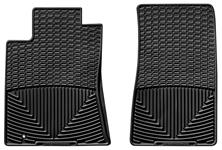 Floor Mats, All-Weather, 2008-13 CTS Sedan, AWD, Front