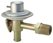 Heater/AC Control Valve, 1968-70 Cutlass, w/ ATC
