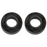 Dust Boots, Parking Brake Cable To Backing Plate, 1964-77 A-Body