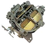 Carburetor, JET, Rochester Quadrajet, 1966-73, BB Chevy, Stage 2, 750 CFM