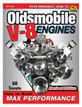 Book, Oldsmobile V-8 Engines: How to Build Max Performance - Revised Edition