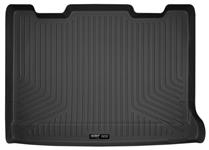 Cargo Liner, Husky Liners, 2007-13 Escalade, WeatherBeater, Behind 3rd Row