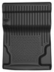 Floor Liner, Husky Liners, 2011-14 Escalade, WeatherBeater, Walkway