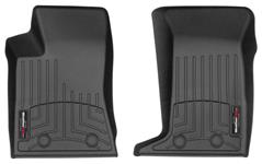 Floorliners, 2005-11 STS, AWD, Front