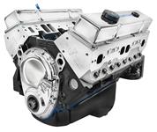 Crate Engine, BluePrint 350ci, Long Block