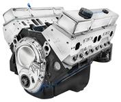 Crate Engine, Small Block Compatible 396 Stroker, Long Block