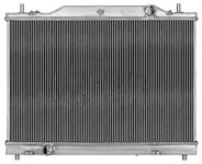 Radiator, Cold Case, 2004-07 CTS-V