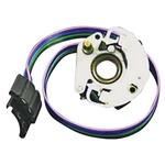 Switch, Turn Signal, 1965-66 Corvair, w/Telescopic Column