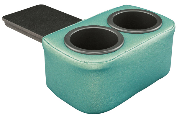 Classic Consoles - Drink Holder, 64-65 Chevelle/El Camino, Plug