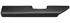 Armrest Pad, Front, 1978-87 GM G-Body, Left