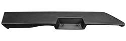 Armrest Pad, Front, 1978-87 GM G-Body, Right
