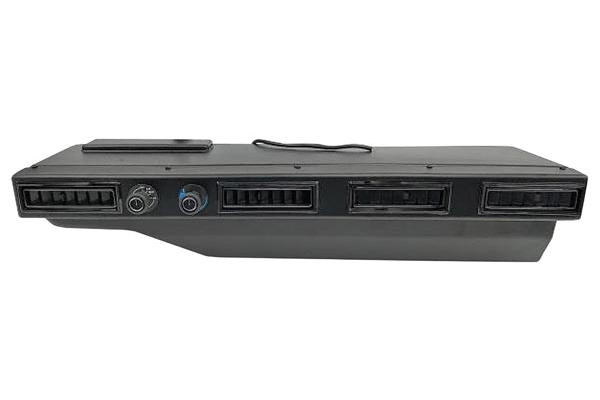 Photo of Evaporator, Under Dash, Vintage Air Slimline