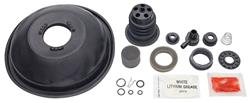 Booster Rebuild Set,  9" Delco, 1964-66 A-Body/Pontiac Fullsize/Cutlass/Cadillac
