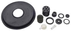 Booster Rebuild Set, 9" Bendix,  1962-66 Elco/Pontiac Fullsize/Cutlass/Cadillac