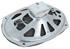 Speaker, 6" X 9", For OE Radios, 8-10 Ohm, Square Magnet