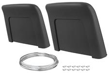 Seatback Kit, Bucket, 1966 GM A Body & Buick/Pontiac B-Body