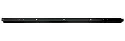 Cross Sill, Bed Floor, Front/Rear, 1973-87 C/K Fleetside, 71-1/4"