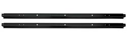 Cross Sill, Bed Floor, 1973-87 C/K Fleetside, Front/Rear, 71-1/4", Pair