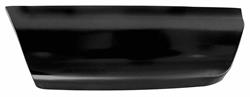 Patch Panel, Bedside Lower Rear, 1967-72 Chevy/GMC C/K, Fleetside Long Bed