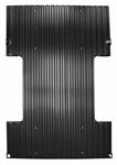 Bed Floor Panel, 1973-87 Chevrolet/GMC C/K Fleetside, Long Bed w/Brace