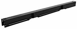 Tail Pan Assembly, 1973-87 GM C/K Fleetside, 1972-73/4"