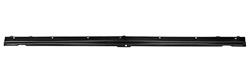 Bumper Filler, Front, 1983-87 Chevy/GMC Truck/Suburban, Lower
