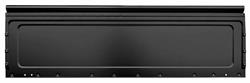 Bed Panel, Front, 1985-87 Chevy/GMC C/K Series, Fleetside