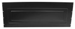 Bed Panel, Front, 1967-72 Chevrolet/GMC C/K Series Stepside