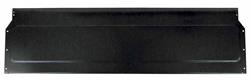 Bed Panel, Front, 1967-72 Chevrolet/GMC C/K Fleetside, w/Steel Bed Floor