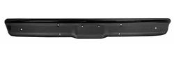 Bumper, Front, 1967-70 Truck/Blazer/Suburban, 1967-68 GMC Truck, EDP Coated