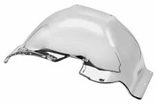 Inner Fenderwell, 1967-72 GM Truck, Chrome