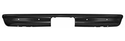 Bumper, Fleetside Rear, 1967-72 GM Truck/Blazer/Jimmy/Suburban, EDP Coated