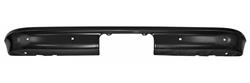 Bumper, Stepside Rear, 1967-72 GM Truck, Primer Coated