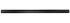 Reinforcement Strip, Steel Bed Floor, 1967-72 Chev/GMC C/K, Fleetside, Rear