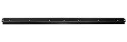 Reinforcement Strip, Bed Floor, 1960-72 GM C/K, Stepside w/Wood Floor