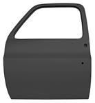 Door Shell, 1977-91 GM Truck/Blazer/Jimmy/Suburban