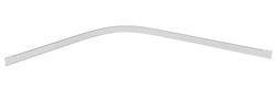 Roof Drip Rail, 1967-72 GM Truck, Weld-Thru Primer