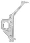 A-Pillar Assy, 1967-72 GM Truck/Suburban, w/Kick Panel & Cowl Shoulder