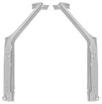 A-Pillar Assembly, 1967-72 Chev/GMC Truck/Suburban, Pair