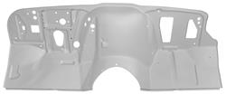 Firewall, 1969-72 GM Truck/Blazer/Jimmy/Suburban, 4WD w/AC, Weld-Thru Primer