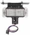 Park Light Assembly, 1969 Chevelle, exc. SS