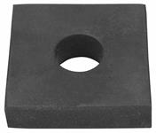 Bushing, Body, 1954-55 Cad./1956-60 Exc. Conv./1961-64 Cad./1965 Series 75, 2-3/16" Square