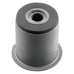 Bushing, Front Lower Control Arm, 1964-68 A-Body, 1.90" Round Rear, Premium