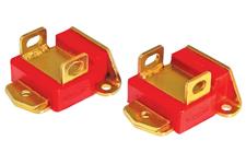 Motor Mount, Polyurethane, Prothane, 1964-67 Chevrolet, Big/Small Block